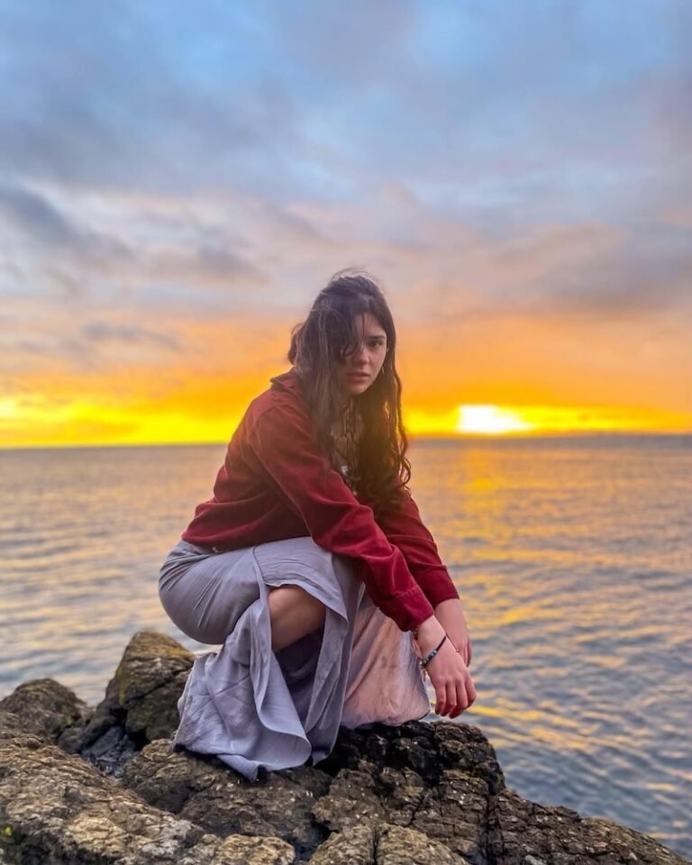 Rye LaChance Shares “My Father And Me” For Father’s Day Reflection