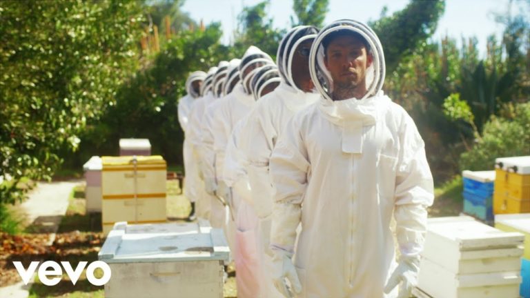 John K Announces New Album SALT + LIGHT and 21-Date North American Tour