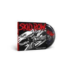 Skid Row Revive the Fury With “Disease” Lyric Video and ‘Revolutions Per Minute’ Reissue