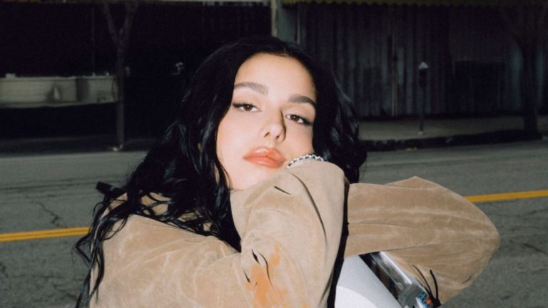 Sofia Camara Drops Breezy Summer Anthem “Girls Like You” with Global Power Behind Her