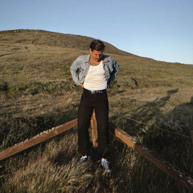 Pat Hatt Unveils “Lyin’ to Yourself” Video Ahead of Self-Titled EP