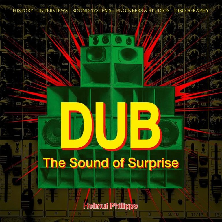 Helmut Philipps Explores Dub’s Global Legacy in ‘Dub: The Sound of Surprise’
