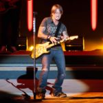 Keith Urban