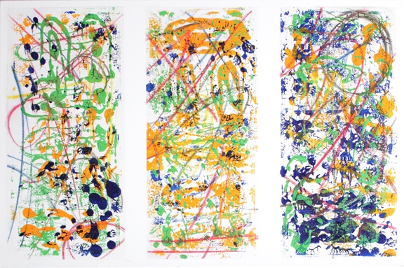 Liss Gallery Welcomes Bernie Taupin Back to Toronto on June 14