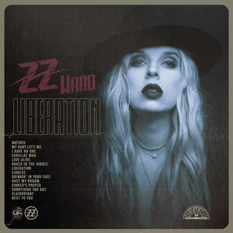 ZZ Ward Reclaims Her Blues Roots With ‘Liberation’ on Sun Records