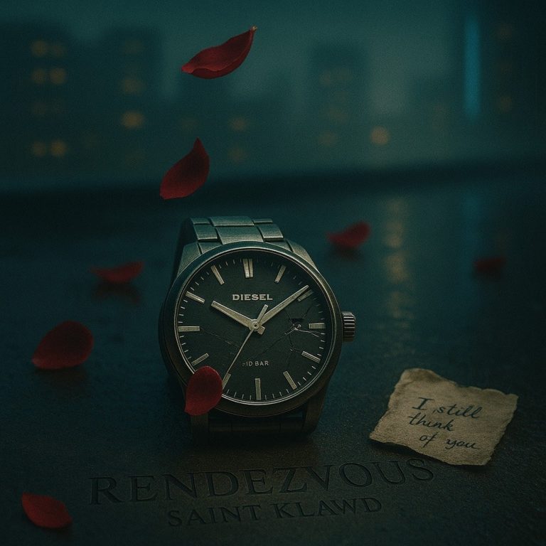 Saint Klawd Releases Sultry Alt-R&B Track “Rendezvous”