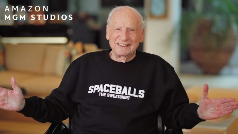 Mel Brooks Announces ‘Spaceballs 2’ For 2027 And Yes, The Schwartz Is Still With You
