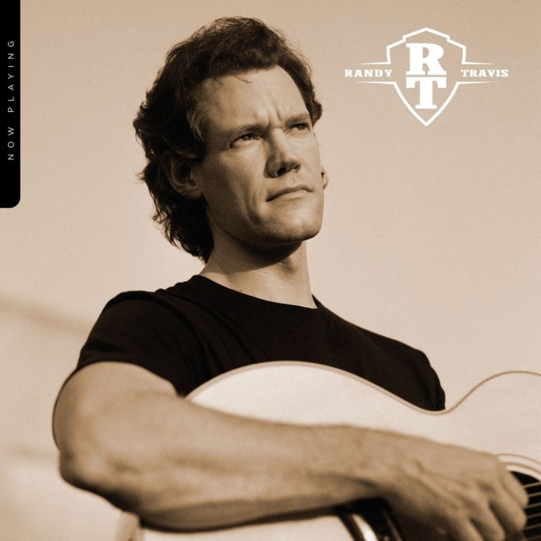 ‘Now Playing – Randy Travis’ Vinyl Release Coming August 1 via Rhino and Warner
