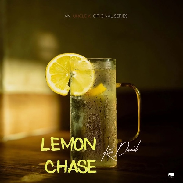 Kizz Daniel Drops New EP ‘Lemon Chase’ Ahead of Forthcoming Album ‘Uncle K’
