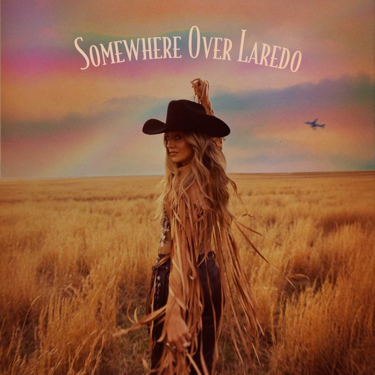 Lainey Wilson Takes a Surreal Turn in “Somewhere Over Laredo” Video From Upcoming Deluxe Album ‘Whirlwind’