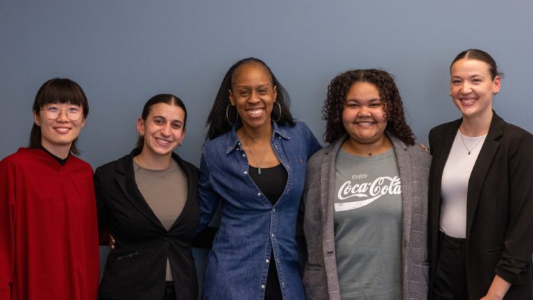Gallaudet University and Coca-Cola Recreate “Hilltop” in ASL