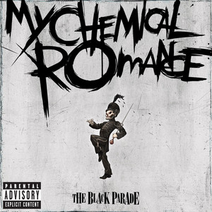 5 Surprising Facts About My Chemical Romance’s ‘The Black Parade’