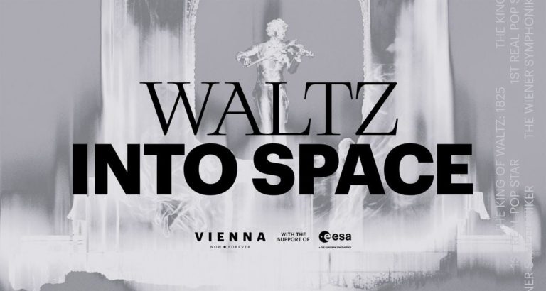 Vienna Sends Strauss’s “Blue Danube” to Space With Live Bryant Park Celebration