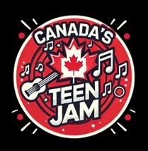 Canada’s Teen Jam Brings the Beat to the East: Halifax Showcase Set to Shine at Bella Rose Arts Centre Sept 25