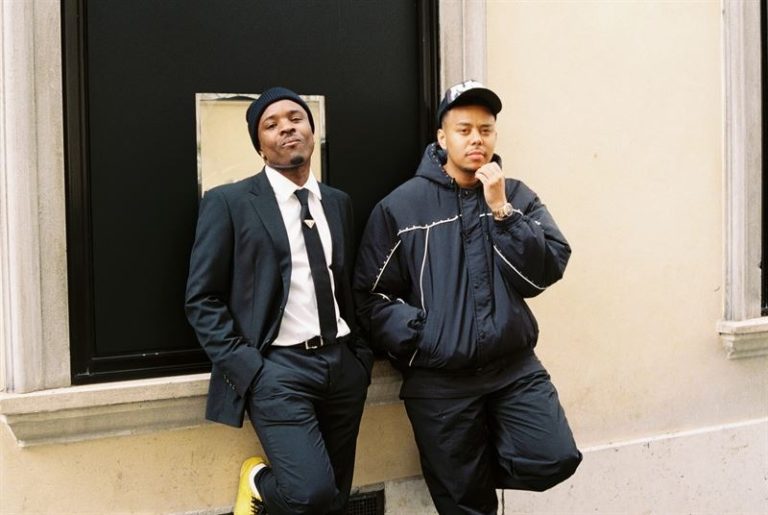 .idk. and Cordae Reconnect On “Prince George”, A Soulful Tribute To Their PG County Roots