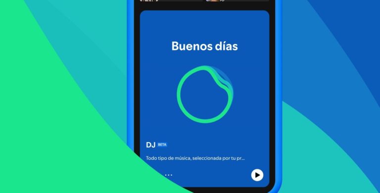 Spotify’s AI DJ Gets a Spanish Makeover: Meet Livi, Your New Personalized Music Guide