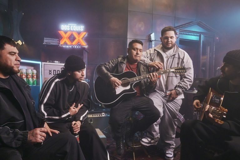 Dos Equis and Fuerza Regida Ignite ‘Ni Perdón Ni Permiso’ Campaign Celebrating Fearless Self-Expression