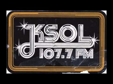 Hear How Sly Stone Spin Soul, Rock, And Revolution From KSOL FM In The 1960s