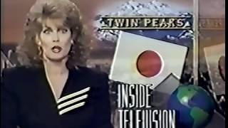 Video: ‘Twin Peaks’ Mania Takes Over Japan in 1992