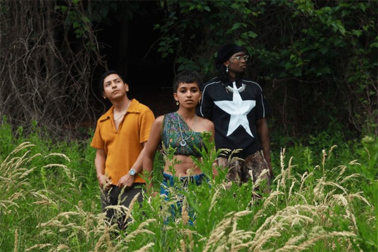 Pinkshift Announce New Album ‘Earthkeeper,’ Unleash Roaring New Single “Anita Ride”