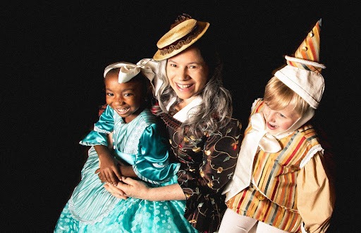 Natalie Merchant Partners With Head Start to Bring Arts and Music to Early Learners Nationwide