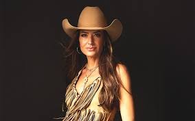 Annie Bosko Releases “Country Girls! (Who Runs the World)”, A Rousing Anthem Of Strength And Swagger