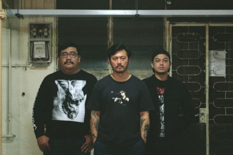 Wormrot Unleash Reunion Live Album ‘TNT’ and Announce Global Tour