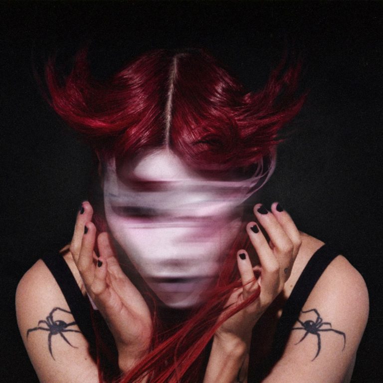 Bruses Unleashes New Chapter with Heart-Wrenching Single “ME ESTOY RINDIENDO am0r :(”