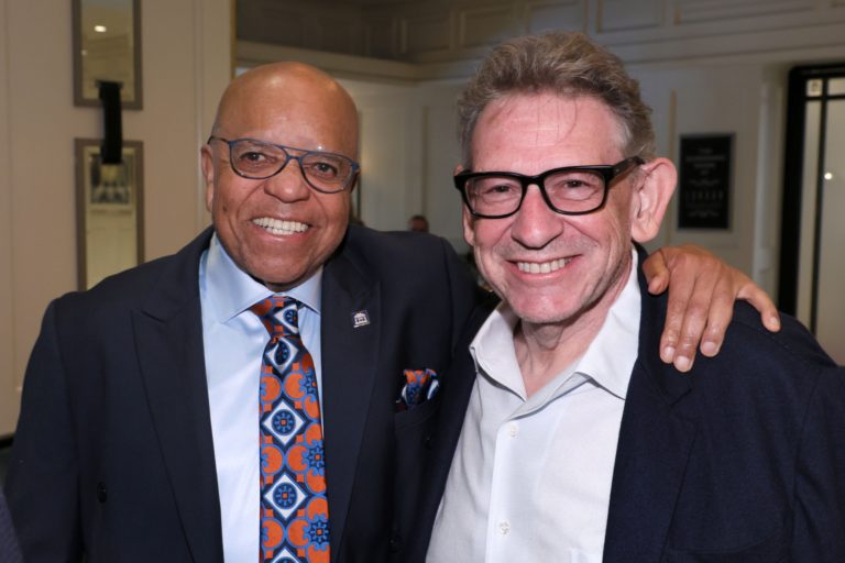 UMG Launches Berry Gordy Scholarship at UCLA Music School