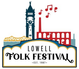 Lowell Folk Festival Returns With 19 Global Acts, Parades, and Cultural Celebrations July 25–27