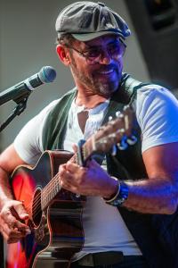 Michael Phillips Fuses Country And Caribbean Sounds In Heartfelt Song “Tailor-Made For Me”