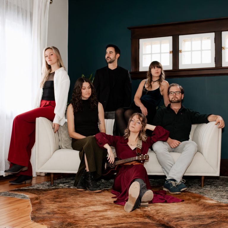 Minuscule Release “Nice Guy,” A Fiercely Tender New Single About Love, Harm, And Healing