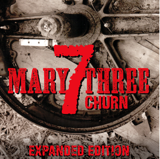 Seven Mary Three’s ‘Churn’ Returns With Expanded Reissue Featuring Rare Demos and Lost Tracks