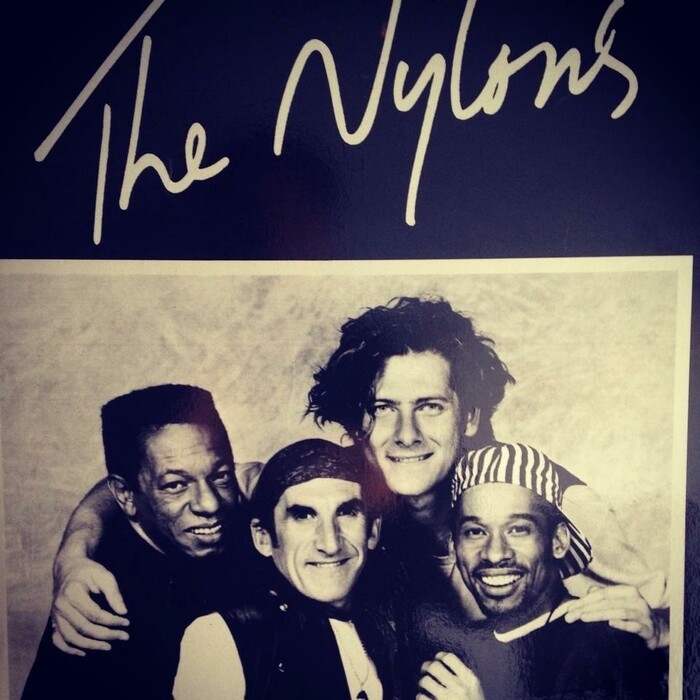 June 7 Hugh’s Room Live: Former Nylons Member Micah Barnes Returns With ‘Up On The Roof,’ Honouring Claude Morrison