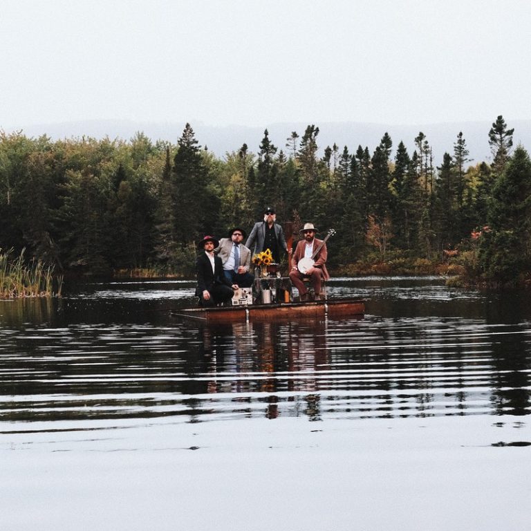 Americana/Soul/Blues Folk Rockers LOOKOUT TOWER Release Soul-Stirring New Single “Valley Song”