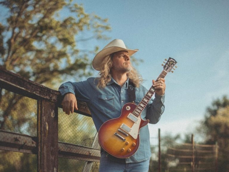 TESLA’s Frank Hannon Releases Raw and Soulful Single “One More Time” as a Tribute to Dickey Betts