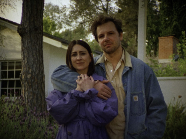 Haerts Announce New Album ‘Laguna Road,’ Share First Single “Women on the Line” Featuring Jenn Wasner