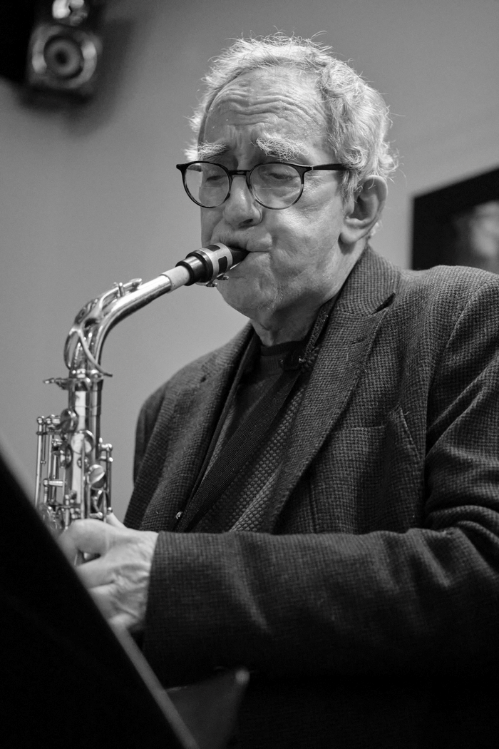 Steve Rosenbloom Big Band Releases Monumental Album ‘San Francisco 1948’