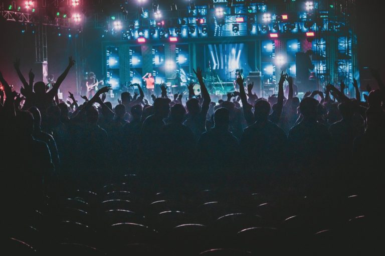 10 Tips for Being the Opening Act Everyone Wants to Book