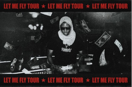 Rob49 Launches ‘Let Me Fly’ Tour Following Breakout Year and Viral Hits