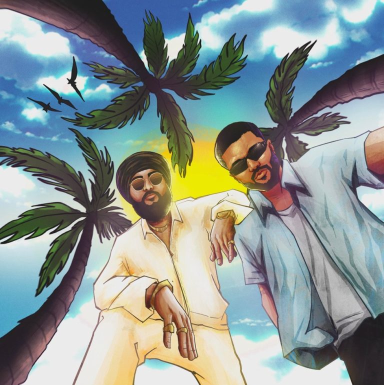 thiarajxtt and Bir Blend Afrobeat and Punjabi Soul on New Single “Jogi”