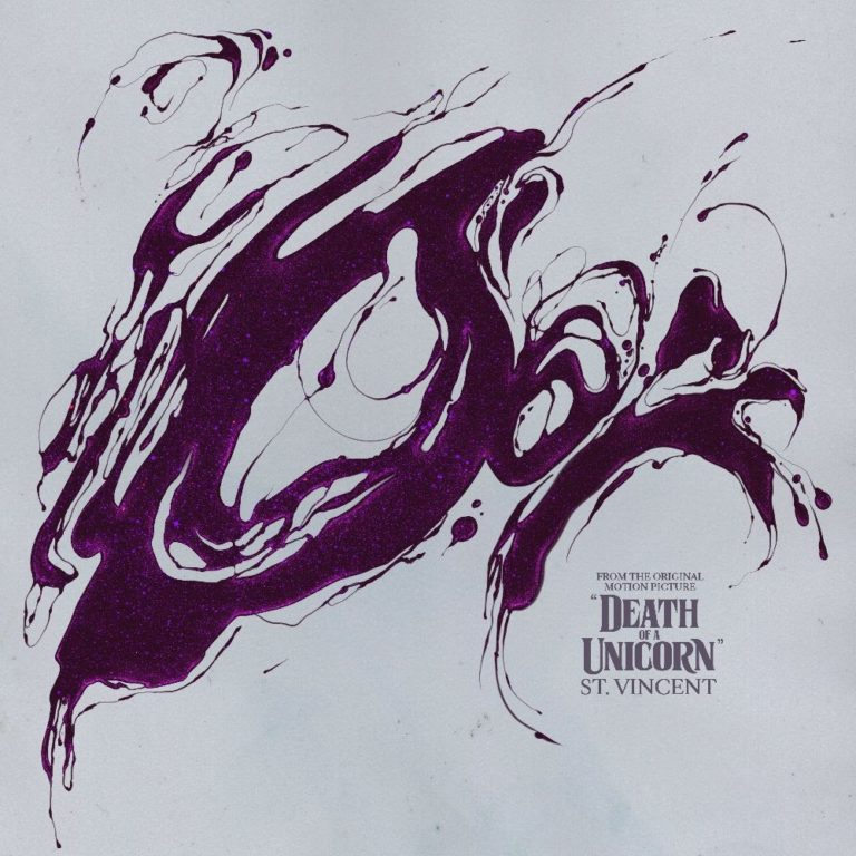 St. Vincent Unleashes Sinister New Song “DOA” For A24 Film