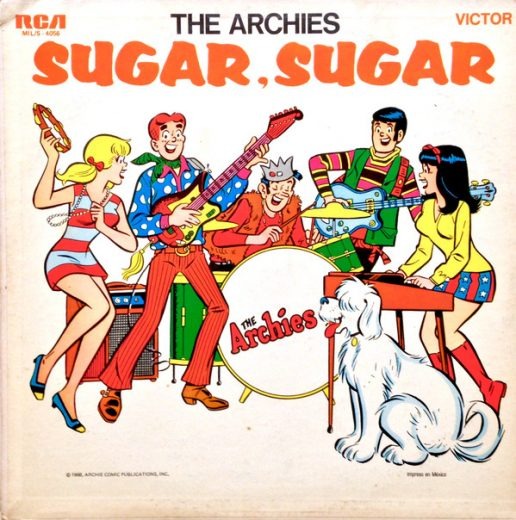 Sweet Sounds for Sugar Cookie Day: 10 Songs to Sprinkle Into Your Playlist