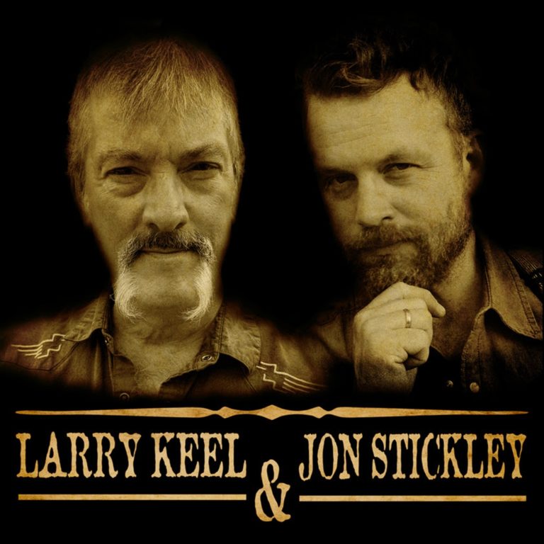 Flatpicking Fire: Larry Keel & Jon Stickley Team Up for Debut Duo EP, Out Sept. 9