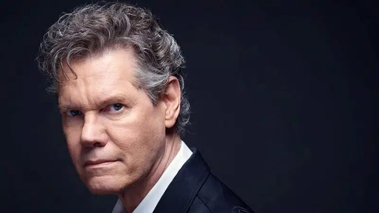 An Evening With Randy Travis Set for August 5 at Grammy Museum Mississippi, Featuring James Dupré and Mary Travis