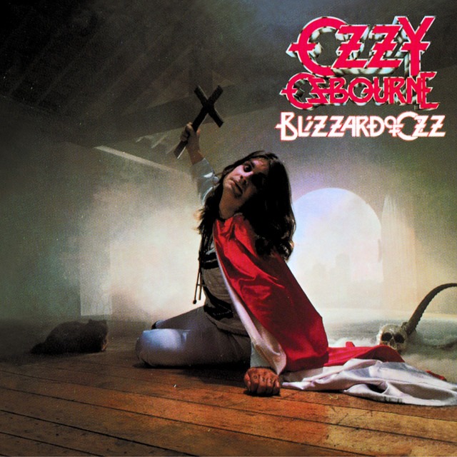 5 Surprising Facts About Ozzy Osbourne’s ‘Blizzard of Ozz’