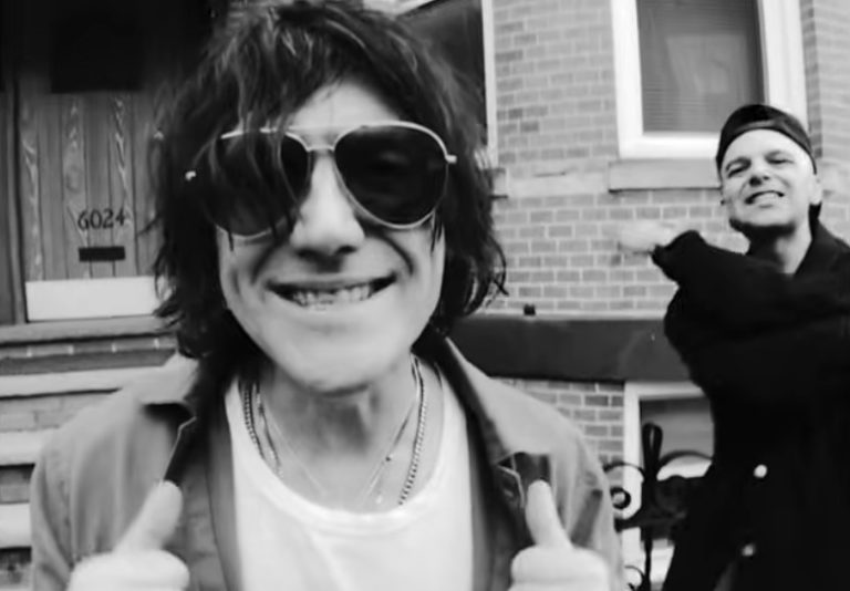 Bright Eyes Drop Surprise Single “1st World Blues” With Butter the Dog, The So So Glos & Ska-Inspired Video