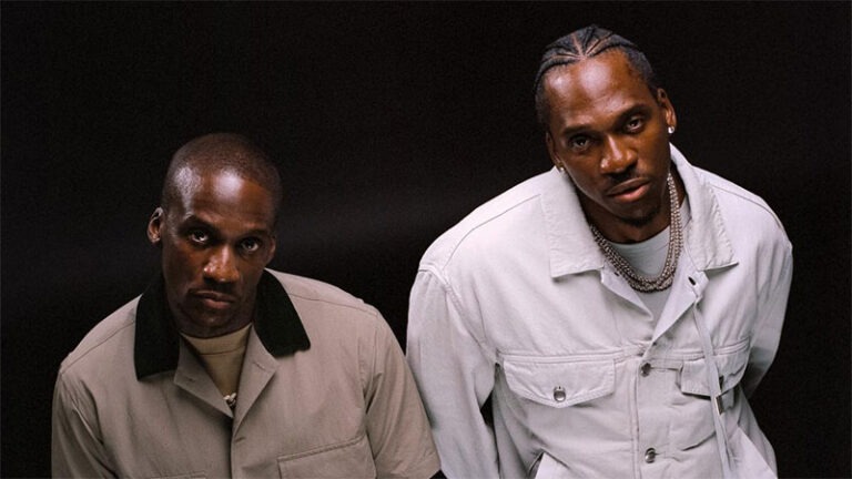 Clipse’s Let God Sort Em Out Debuts at #1 on Billboard Indie Chart, Marks Major Comeback