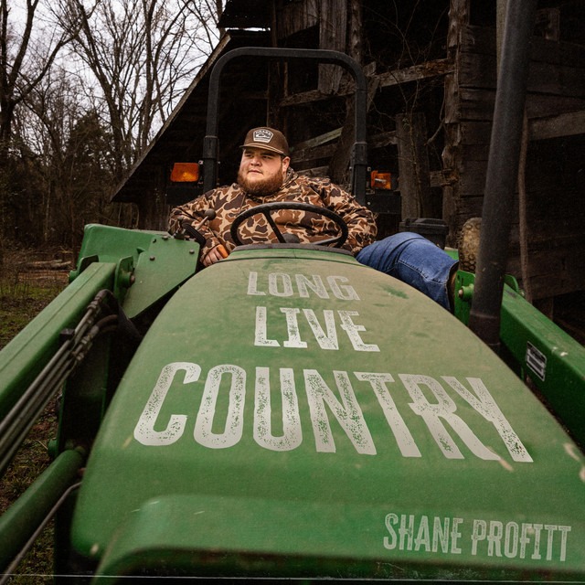 Shane Profitt’s “Long Live Country” Becomes Second Most-Added at Radio; Touring with Scotty McCreery, Darius Rucker & Jason Aldean