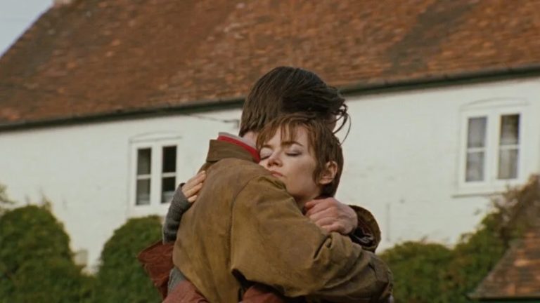 Jerskin Fendrix Shares Yorgos Lanthimos–Directed “Beth’s Farm” Video Starring Emma Stone Ahead of New Album